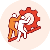 Formations pour les équipes et C.A. 
